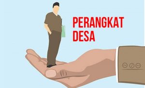 Waduh !!! Ratusan Perangkat Desa Kerinci Terancam Tak Gajian, ini Penyebabnya.