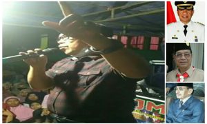 Sindir Adirozal, Murasman Hingga Fauzi Siin. Ahmadi : Kalau Kita ‘Jadi Walikota’ Tidak Bawa Bahasa Sungai Liuk
