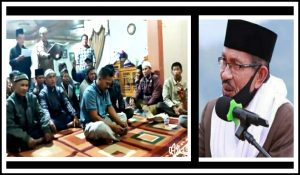 Viral Vidio Timses AZAS di Sumpah Pakai Al-Qur’an. MUI  : Itu Masuk Menghina Al-Quran dan Melecehkan Agama Islam
