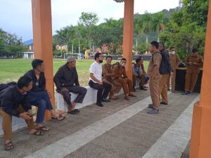 Hanya Kerinci Siltap Belum Sesuai PP 11, PPDI se Provinsi Jambi Bakal Demo Besar-besaran