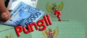 Diduga Pungli PTSL Terjadi di Desa Ladeh Kerinci