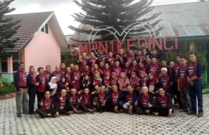 Alumni SMPN Semurup Angkatan1980 – 1981 Minta Pemkab dan Pemkot Segera Cari Solusi Persoalan Sampah
