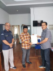 Bawaslu Kerinci Temukan Ribuan Data Ganda Anggota Parpol