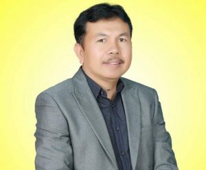 DPD II Golkar Kerinci Targetkan 6 Kursi Pada Pileg 2024, Boy Edwar : Siap Lakukan Terobosan yang Maksimal