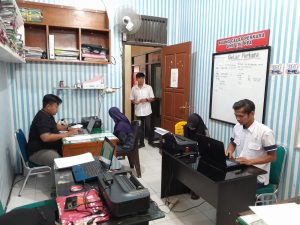 Kasus Siswi SMP Dibully 5 Orang Temannya Ditangani Polres Kerinci, Edi Mardi : Masih Tahap Proses Mediasi