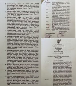 Dinkes Sungai Penuh Minta 12 Dokter Alih Status Pegawai, Warga Nilai Pemkot Tak Berpihak Kepada Masyarakat