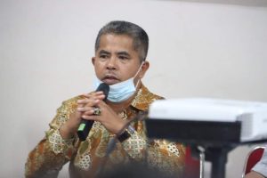 Breaking News!!! Partai PKN Berhasil Ajukan Bacaleg ke KPU Sungai Penuh, 2 Partai Urung Ajukan
