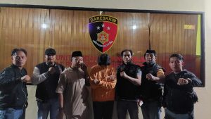 Ini Pengakuan Pelaku dan Tarif yang Ditetapkan Dalam Kasus Perdagangan Orang di Sungai Penuh