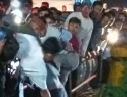 Breaking News, Warga Kayu Aro Temukan Seorang Pria Diduga Tewas Gantung Diri