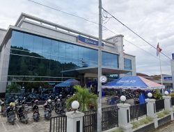 BRI Sungai Penuh Tindak Tegas dan Laporkan Pegawai Pelaku Fraud