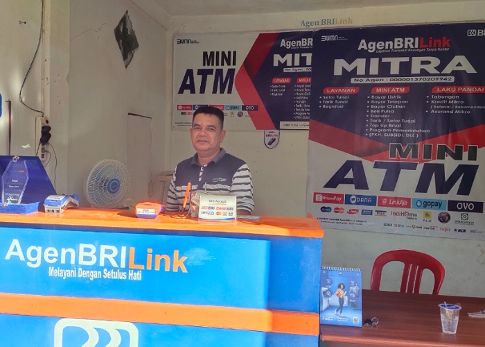 Kisah Sukses Agen BRILink Kerinci Sungai Penuh, Dari Tukang Ojek Hingga Beromset Ratusan Juta IMG_20230712_123812_(700_x_500_piksel)
