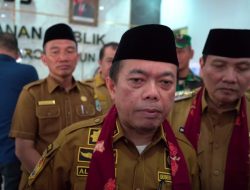 Pengusaha Batu Bara Diminta Segera Selesaikan Jalan Khusus