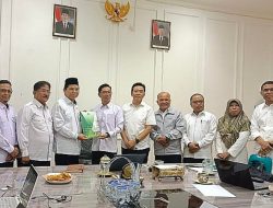 IAIN Kerinci Resmi Tambah Satu Program Studi Baru, Ini Nama Prodinya