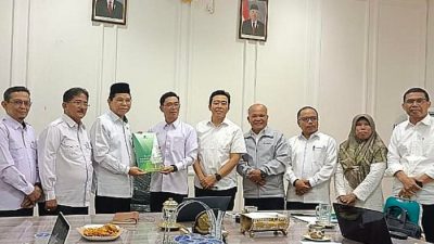 IAIN Kerinci Resmi Tambah Satu Program Studi Baru, Ini Nama Prodinya