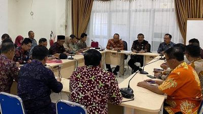 Masa Tanggap Darurat Bencana Banjir dan Longsor di Kerinci Diperpanjang