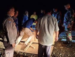 Jasad Pendulang Emas yang Hanyut di Sungai Penetai Berhasil Dievakuasi
