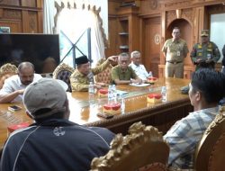 Gubernur Al Haris Sesalkan Adanya Demo Anarkis Disaat Pemerintah Cari Solusi, Minta Aparat Segera Cari Dalang Kerusuhan