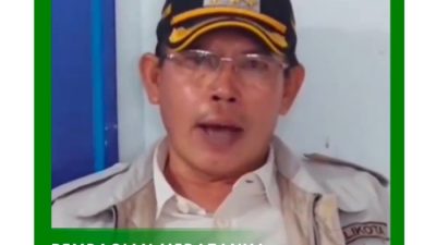 Pernyataan Wako Ahmadi Terkait Bantuan Banjir Dinilai Singgung Masyarakat Miskin