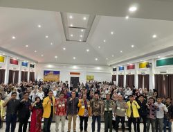 IMKS UNP Gelar Progress 2024 Pre- College Program of IMKS UNP