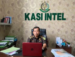 Penanganan Laporan Hibah Koni Dinilai Lamban, ini Penjelasan Kejari Sungai Penuh