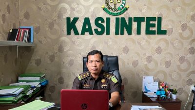 Penanganan Laporan Hibah Koni Dinilai Lamban, ini Penjelasan Kejari Sungai Penuh