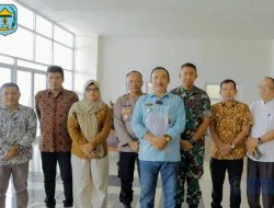 Pj Bupati Kerinci Asraf Ajak Masyarakat Sukseskan Pemilu tahun 2024 dan Gunakan Hak Pilih