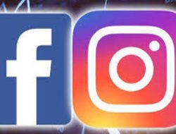 FB dan IG Kembali Berfungsi, Apa Penyebabnya?