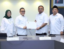 Terbesar Sepanjang Sejarah, Kementerian PANRB Tetapkan 110.553 Formasi Kemenag