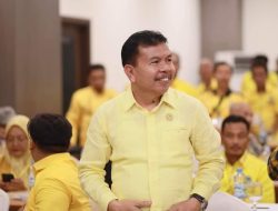Kunjungan Presiden Jokowi ke Kerinci, Boy Edwar : Pemerintah Daerah Harus Bisa Memanfaatkan Momen Untuk Pembangunan Kerinci