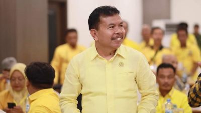 Kunjungan Presiden Jokowi ke Kerinci, Boy Edwar : Pemerintah Daerah Harus Bisa Memanfaatkan Momen Untuk Pembangunan Kerinci