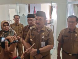 Pj Bupati Kerinci Asraf Tegaskan Siltap Perangkat Desa Wajib Cair Sebelum Lebaran