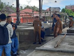 Breaking News!! Presiden Jokowi Batal Ke Kerinci dan Sungai Penuh, ini Penyebabnya