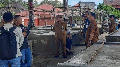 Breaking News!! Presiden Jokowi Batal Ke Kerinci dan Sungai Penuh, ini Penyebabnya