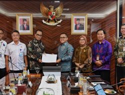 Kabar Gembira untuk Honorer Dishub, Kementerian Perhubungan Usulkan 18.017 Formasi ASN Tahun 2024