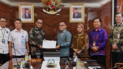 Kabar Gembira untuk Honorer Dishub, Kementerian Perhubungan Usulkan 18.017 Formasi ASN Tahun 2024
