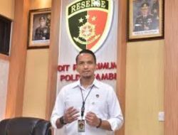 Kasus Seleksi PPPK di Kerinci Dihentikan, ini Alasannya !!