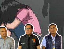 Rayuan Maut Modus Film Mak Beti, Murid SD di Dirudapaksa Hingga 8 Kali di Sungai Penuh