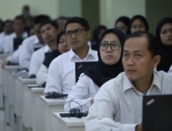 Umur 40 Tahun Masih Bisa Ikut CPNS, ini Ketentuannya