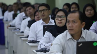 Umur 40 Tahun Masih Bisa Ikut CPNS, ini Ketentuannya