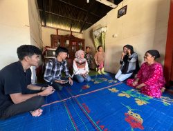 Masyarakat Berharap Program Satu Rumah Satu Sarjana berkalanjutan