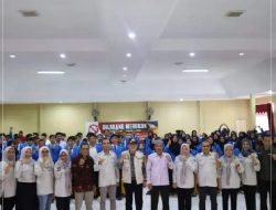 Dibawah Kepemimpinan Wako Ahmadi, Ratusan Pelajar Telah Terima Beasiswa Satu Rumah Satu Sarjana