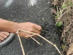 Aspal Lembek, Komisi III DPRD Kerinci Diminta Turun