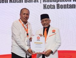 PKS Resmi Usung AZ-FER, Koalisi Lanjutkan Tetap Solid