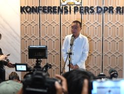 RUU Pilkada Batal Disahkan di DPR, ini Kata Wakil Ketua DPR RI Sufmi Dasco