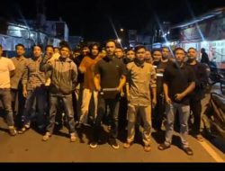 Titah Depati Ninik Mamak, Milenial Pesisir Bukit Terjun Kawal Basis AZFER