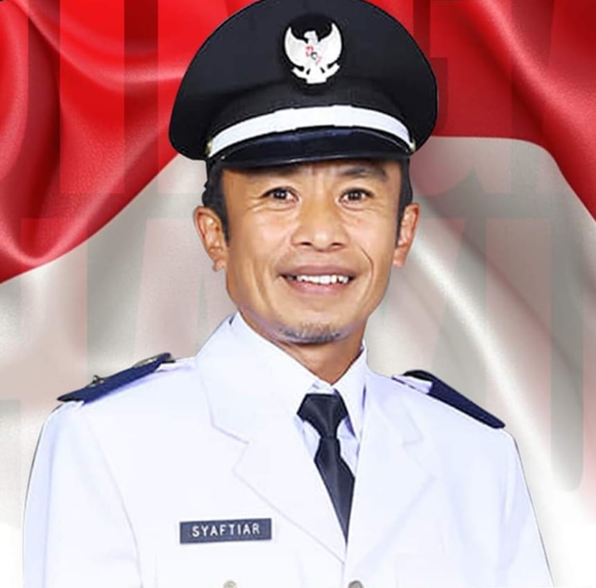 Merasa Dipojokkan, Kades Syaftiar Buka Suara Terkait Laporan DD IMG-20240904-WA0097