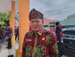 Kisruh Swarnabumi, Ini Pernyataan Disbudpar Sungai Penuh