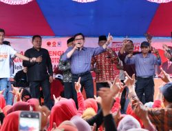 Mengapa Memilih Paslon AZ-FER untuk Pilwako Sungaipenuh