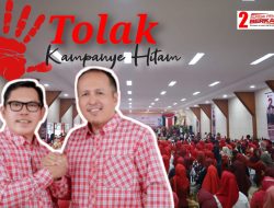 Terkendala Persetujuan Tempat Kegiatan, Blusukan dan Kampanye AZ-FER di Kumun Debai Gagal