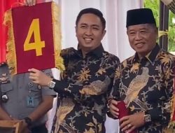 Dapat Nomor Urut 4, Fikar Azami: Insya Allah, Pilwako ke 4 Kemenangan untuk Nomor 4